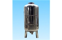 不銹鋼機械過濾器